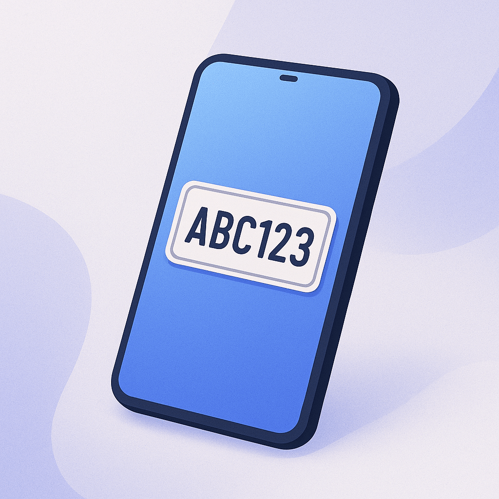 Descubra informações